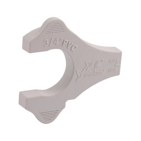 Sharkbite SharkBite Disconnect Clip 1 pk UIP712A